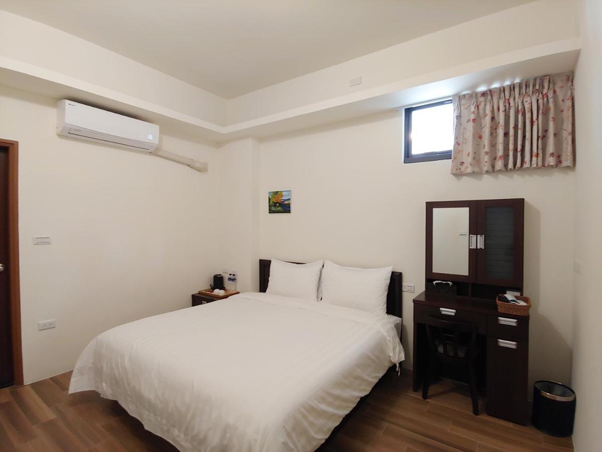 JINGTONGYULI BnB Bagian luar foto