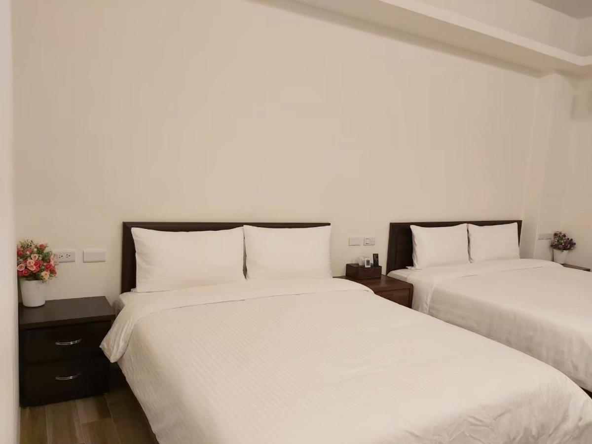 JINGTONGYULI BnB Bagian luar foto
