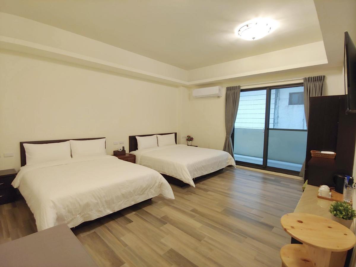 JINGTONGYULI BnB Bagian luar foto