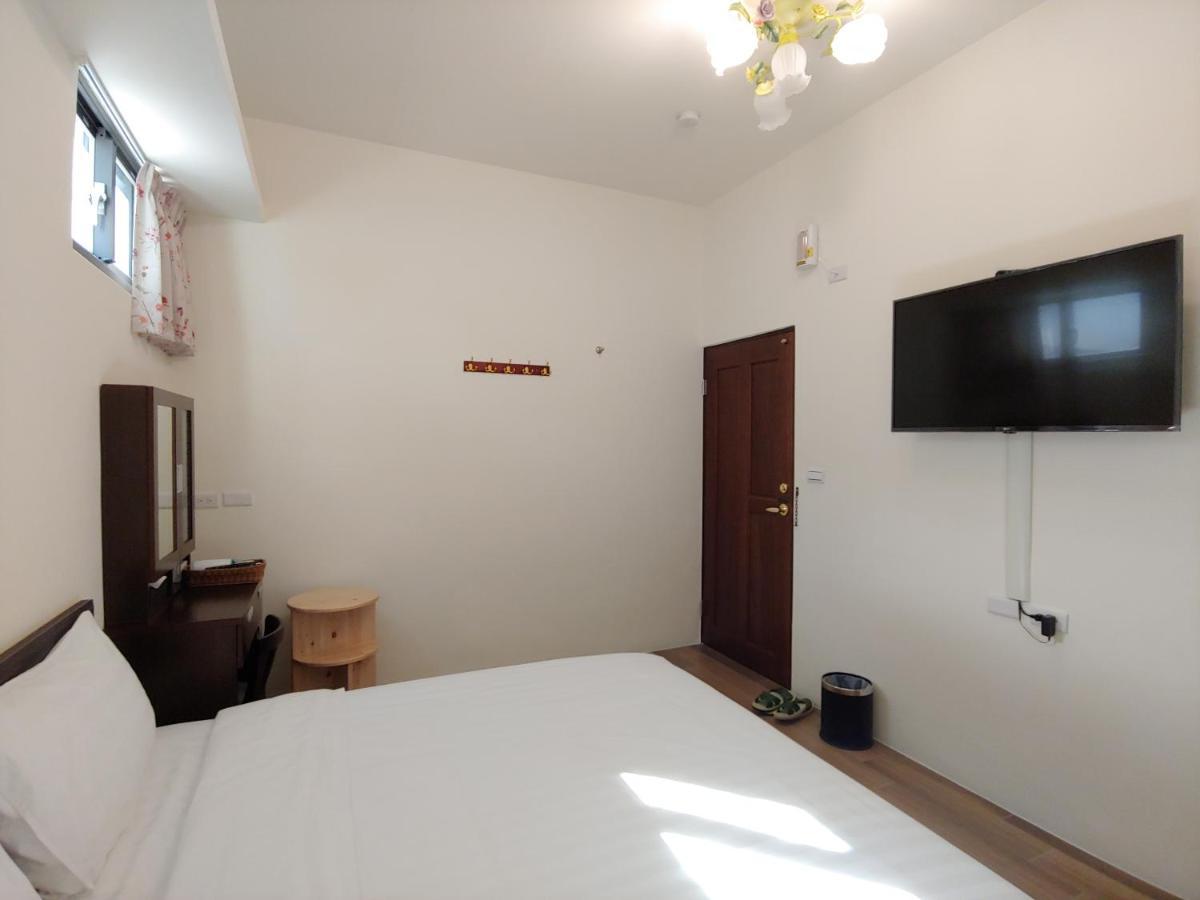 JINGTONGYULI BnB Bagian luar foto