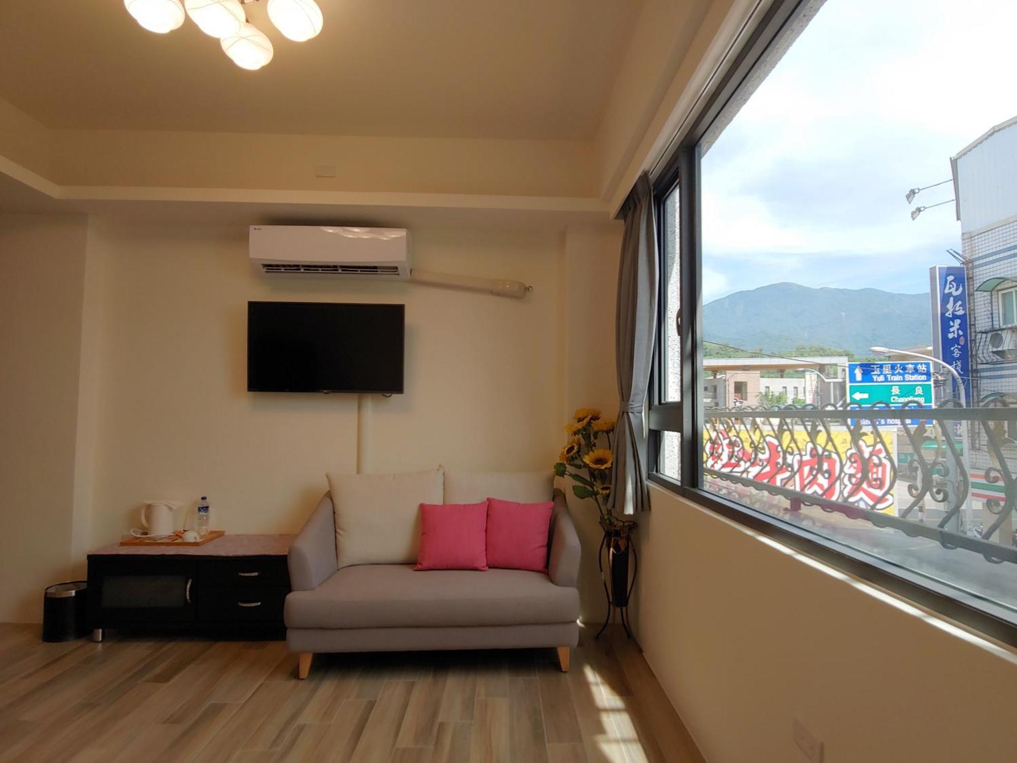 JINGTONGYULI BnB Ruang foto